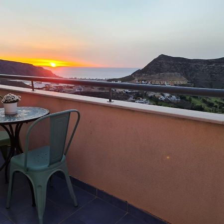 Sybarix Apartment: Precioso Apartamento Con Vistas Al Golf Y El Mar La Envia Екстер'єр фото
