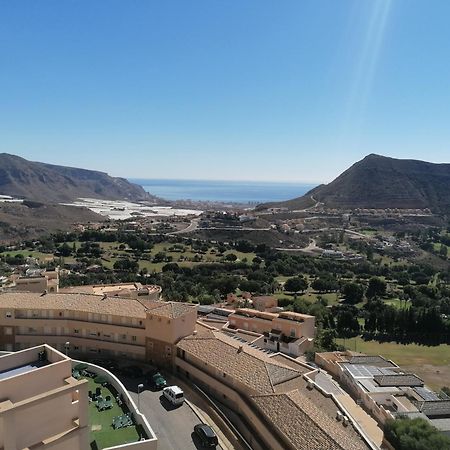 Sybarix Apartment: Precioso Apartamento Con Vistas Al Golf Y El Mar La Envia Екстер'єр фото