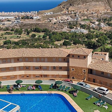 Sybarix Apartment: Precioso Apartamento Con Vistas Al Golf Y El Mar La Envia Екстер'єр фото