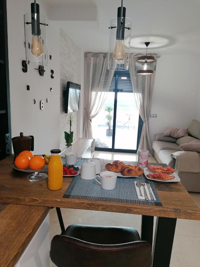 Sybarix Apartment: Precioso Apartamento Con Vistas Al Golf Y El Mar La Envia Екстер'єр фото