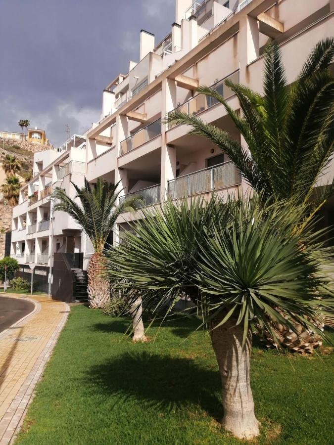 Sybarix Apartment: Precioso Apartamento Con Vistas Al Golf Y El Mar La Envia Екстер'єр фото