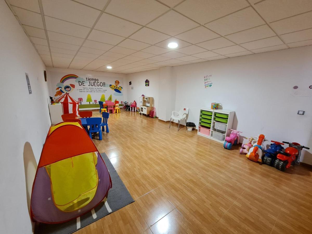 Sybarix Apartment: Precioso Apartamento Con Vistas Al Golf Y El Mar La Envia Екстер'єр фото