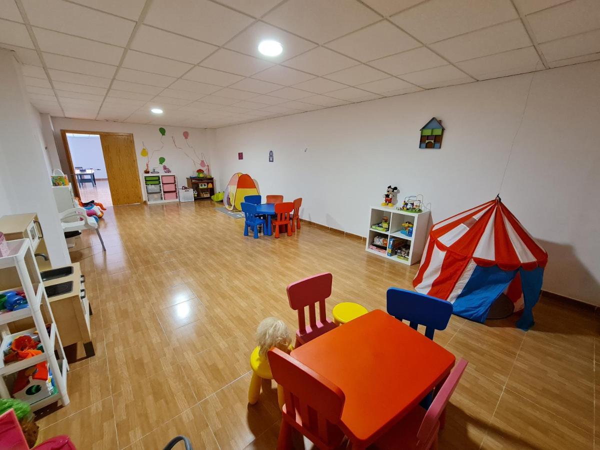 Sybarix Apartment: Precioso Apartamento Con Vistas Al Golf Y El Mar La Envia Екстер'єр фото